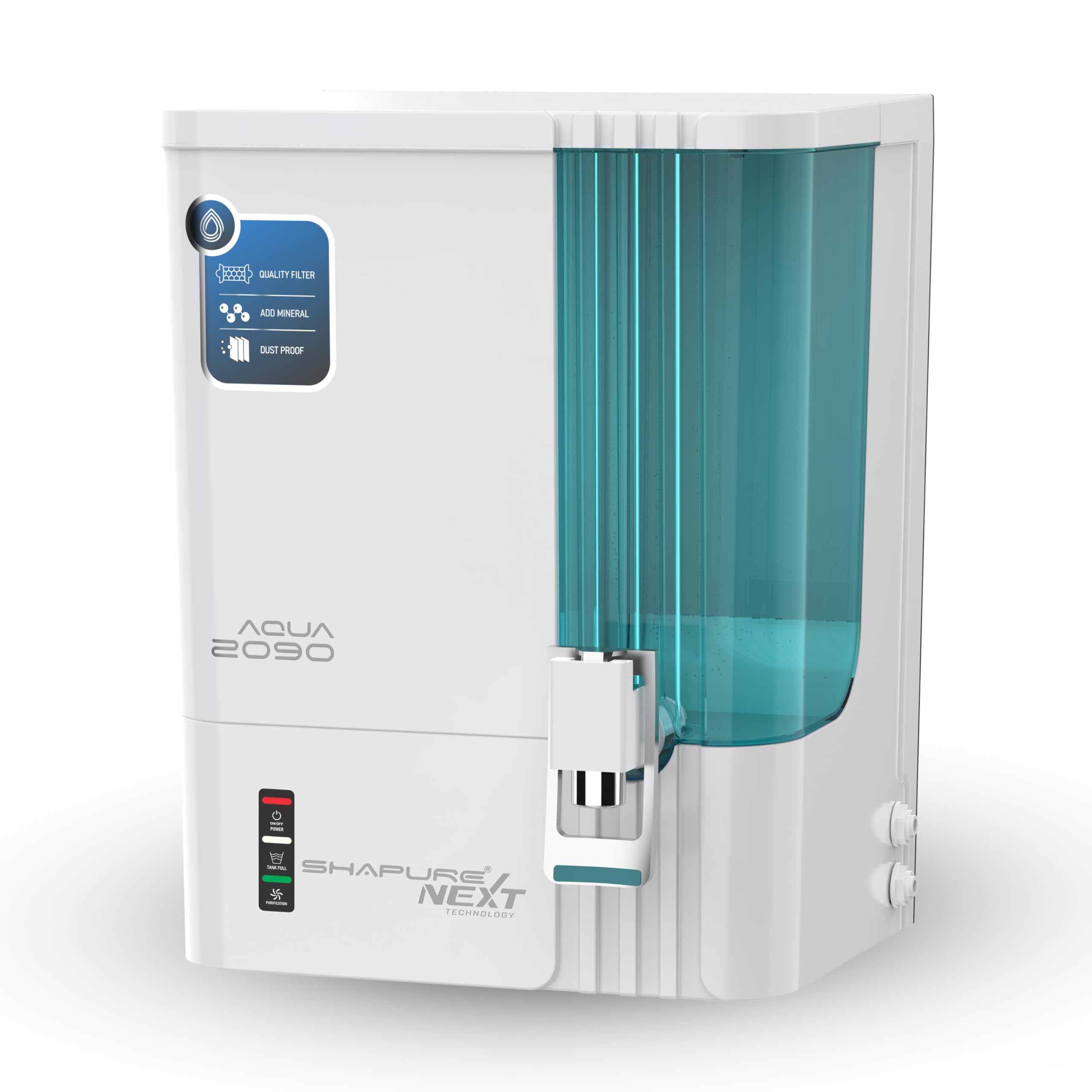Nile Aqua RO Purifier